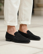 Walter | Mocasín Elegante Hombre