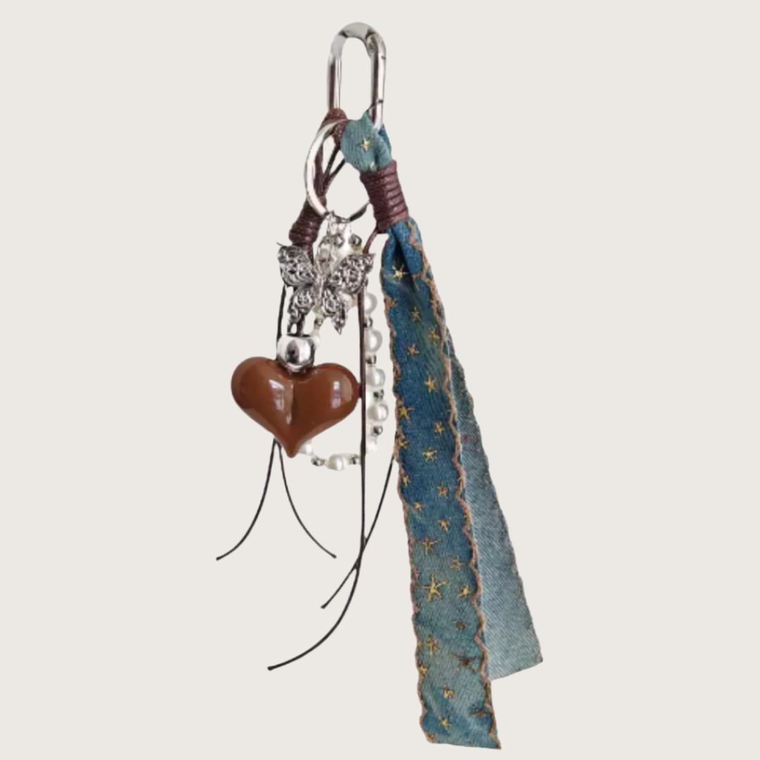 Charm | Colgante «Cowgirl Crush»