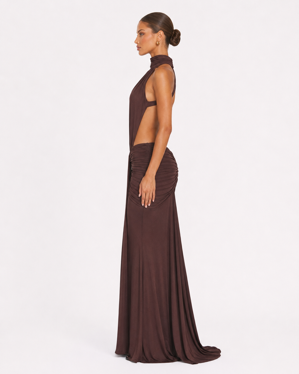 Noche | Vestido La musa