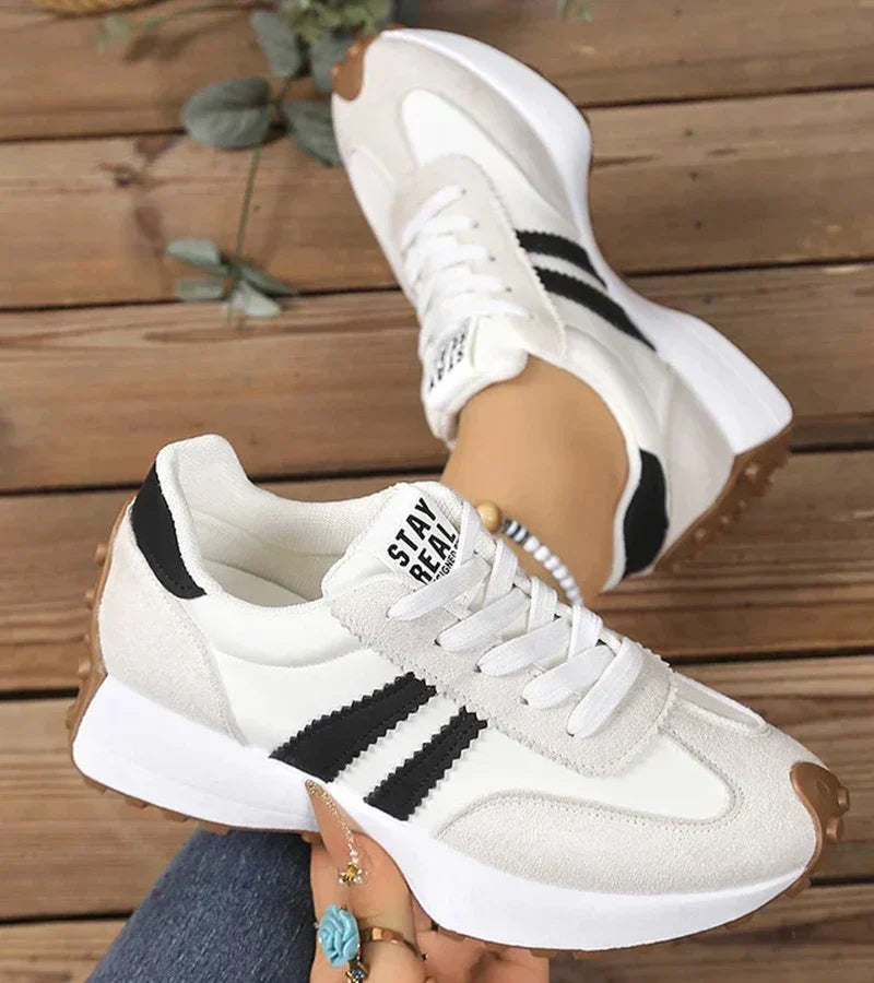 Úrsula | Zapatillas cómodas para el día a día