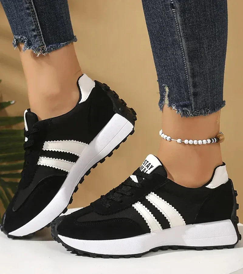 Ángela | Zapatillas cómodas para el día a día