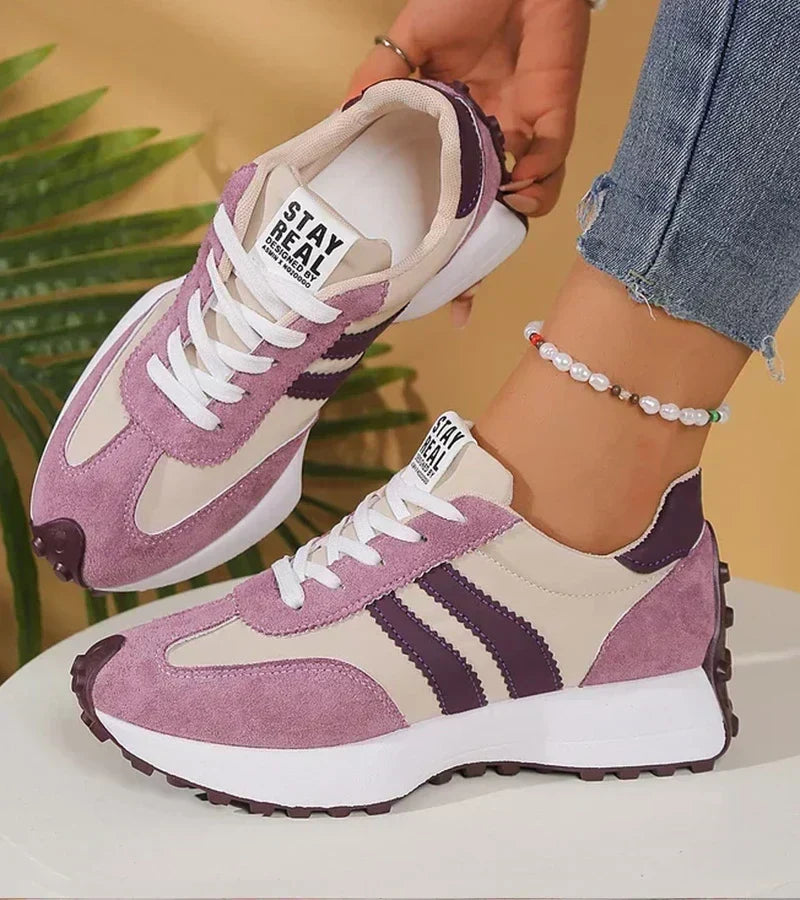 Verónica | Zapatillas cómodas para el día a día