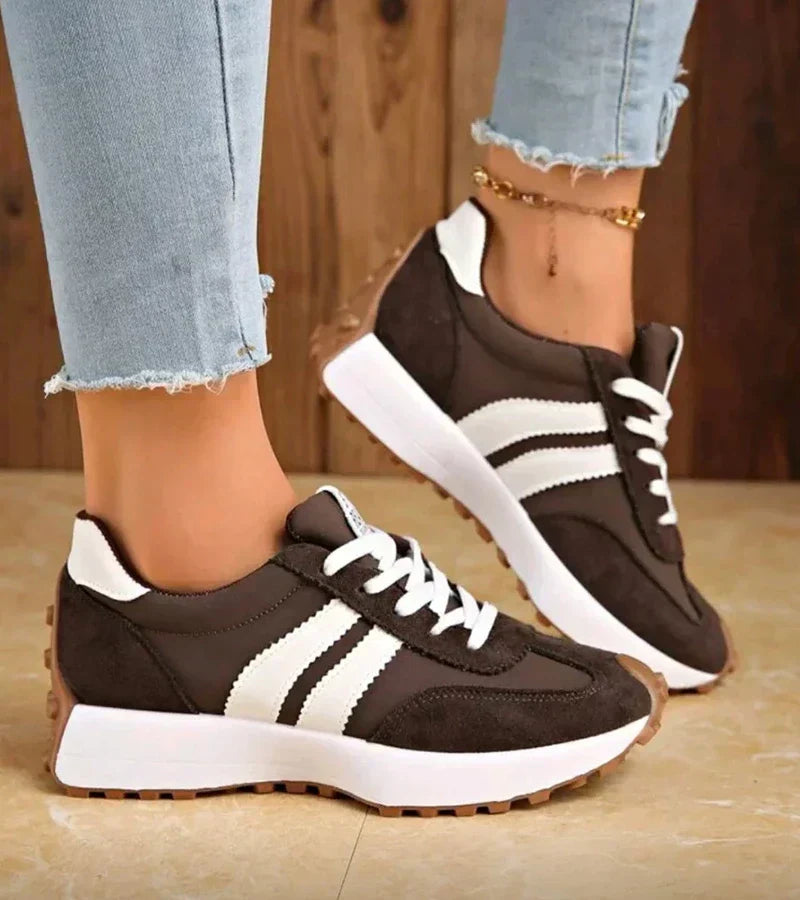 Noelia | Zapatillas cómodas para el día a día