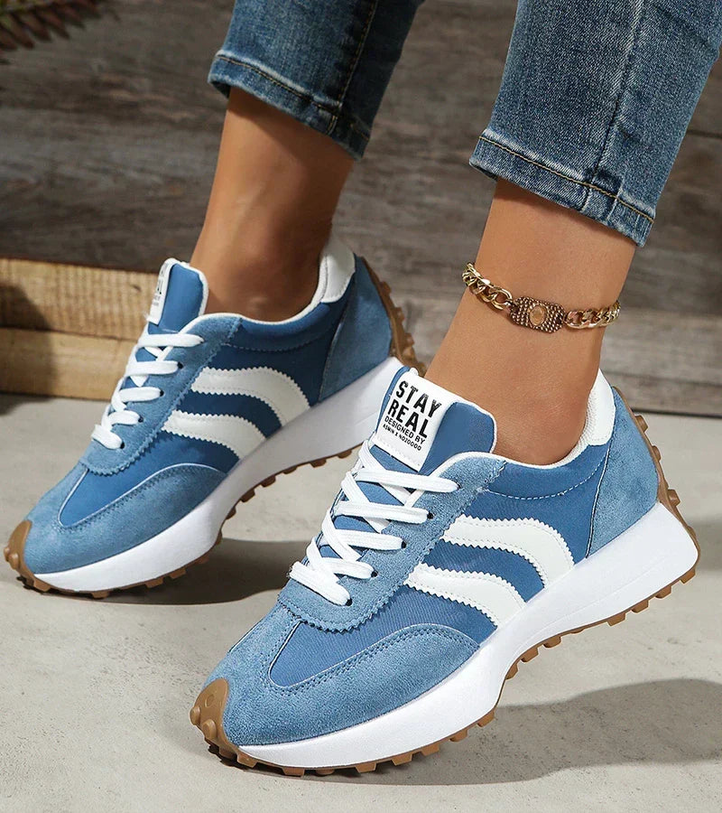 Aurora | Zapatillas cómodas para el día a día