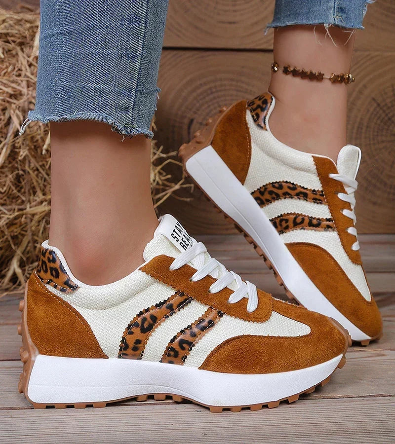 Eva | Zapatillas cómodas para el día a día