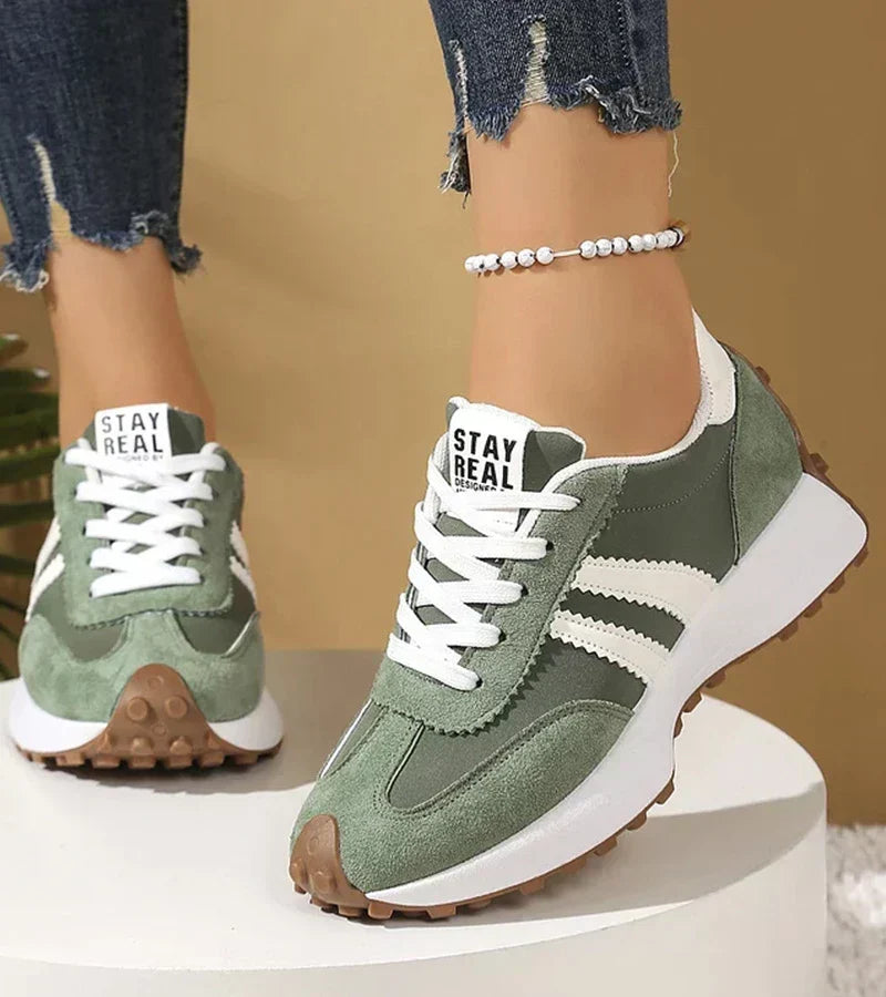 Dulceida | Zapatillas cómodas para el día a día