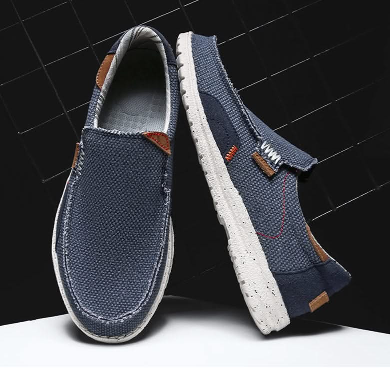 Tommaso | Mocasines cómodos para hombre