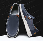 Tommaso | Mocasines cómodos para hombre