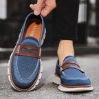 Antonio | Mocasines cómodos para hombre