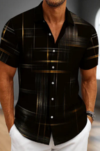 Mario | Camisa Casual