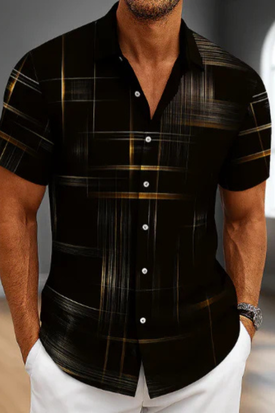 Mario | Camisa Casual