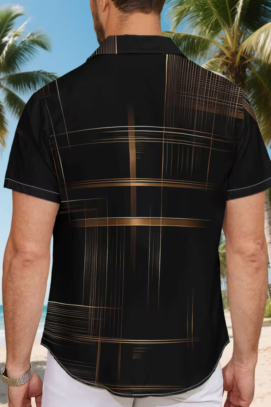 Mario | Camisa Casual