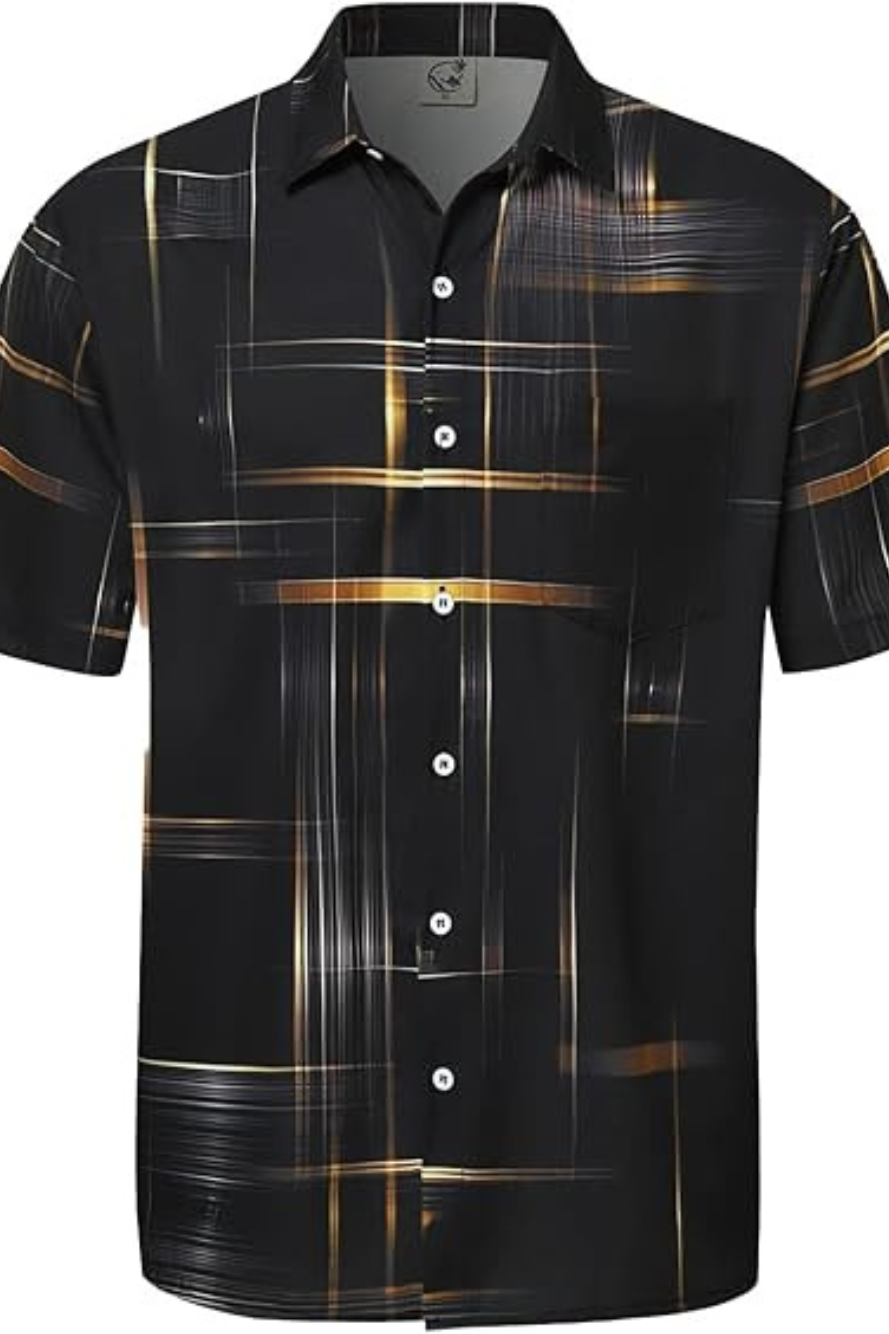 Mario | Camisa Casual