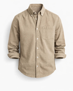 Leo | Camisa casual