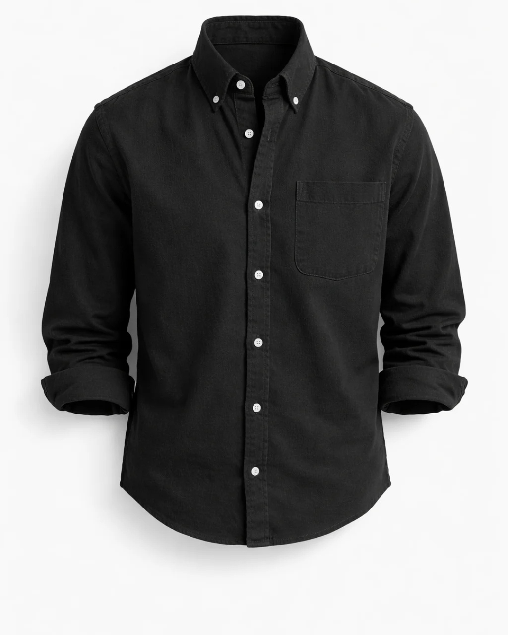 Leo | Camisa casual