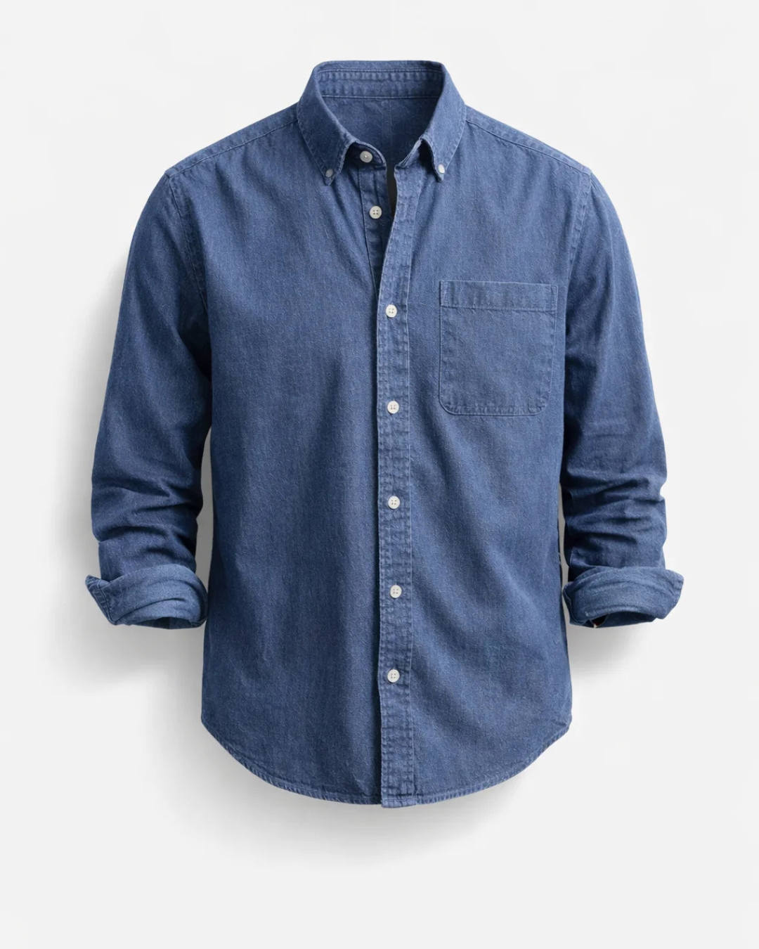 Leo | Camisa casual