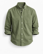Leo | Camisa casual