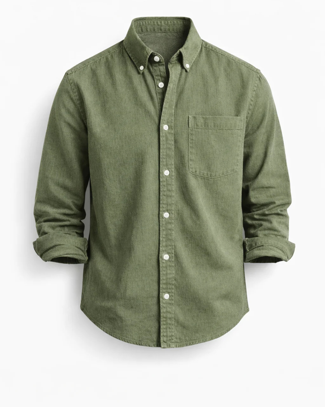 Leo | Camisa casual