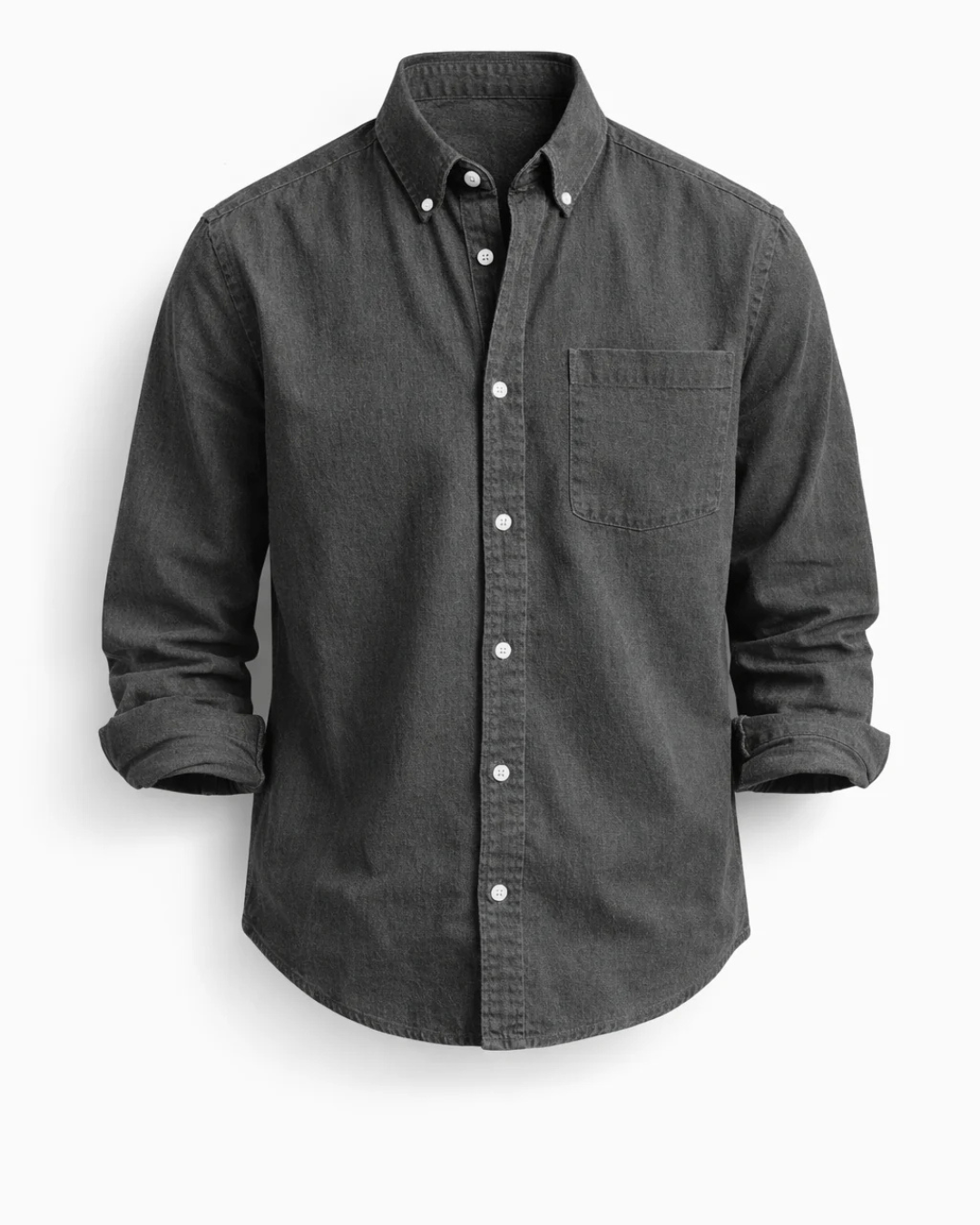 Leo | Camisa casual