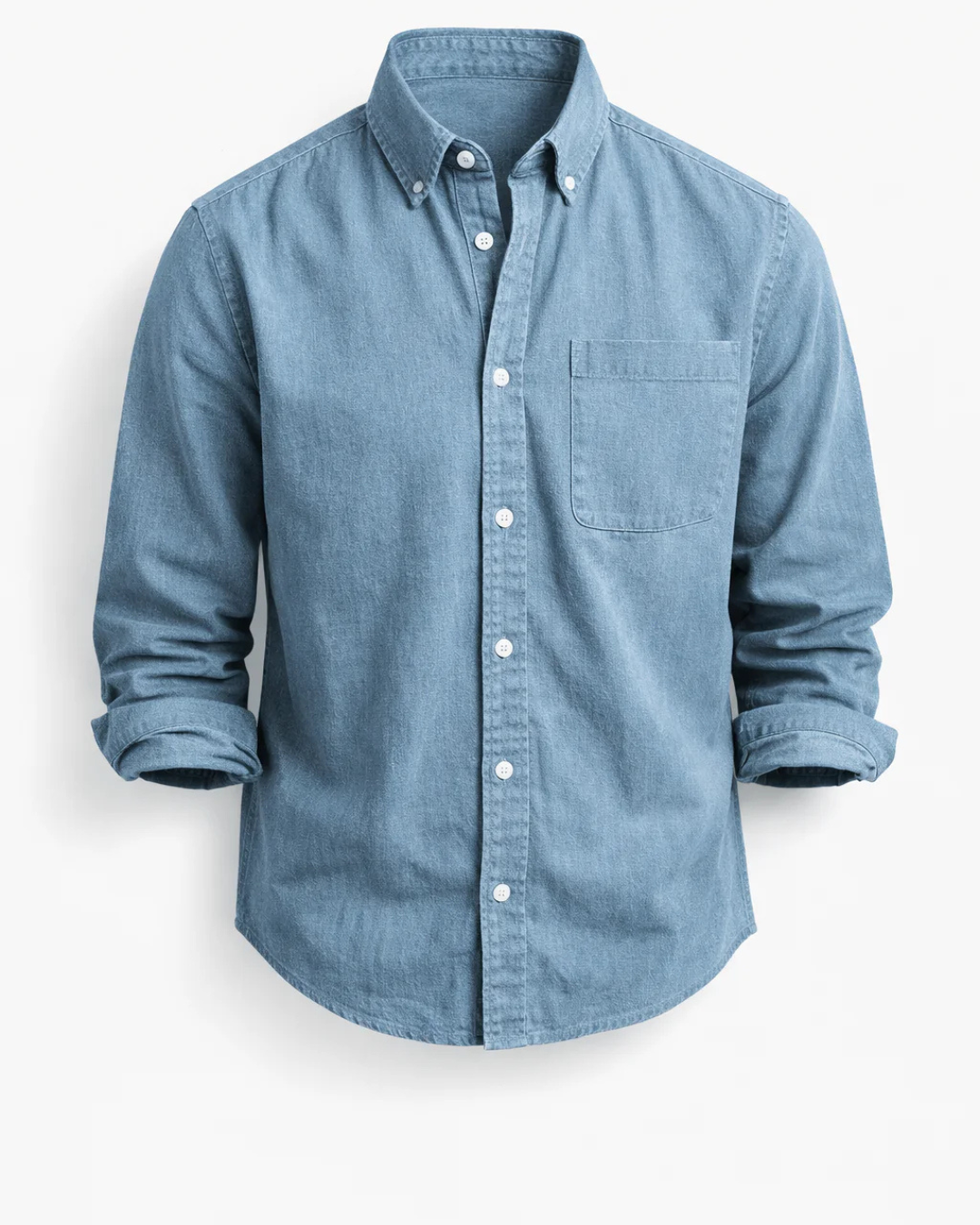 Leo | Camisa casual