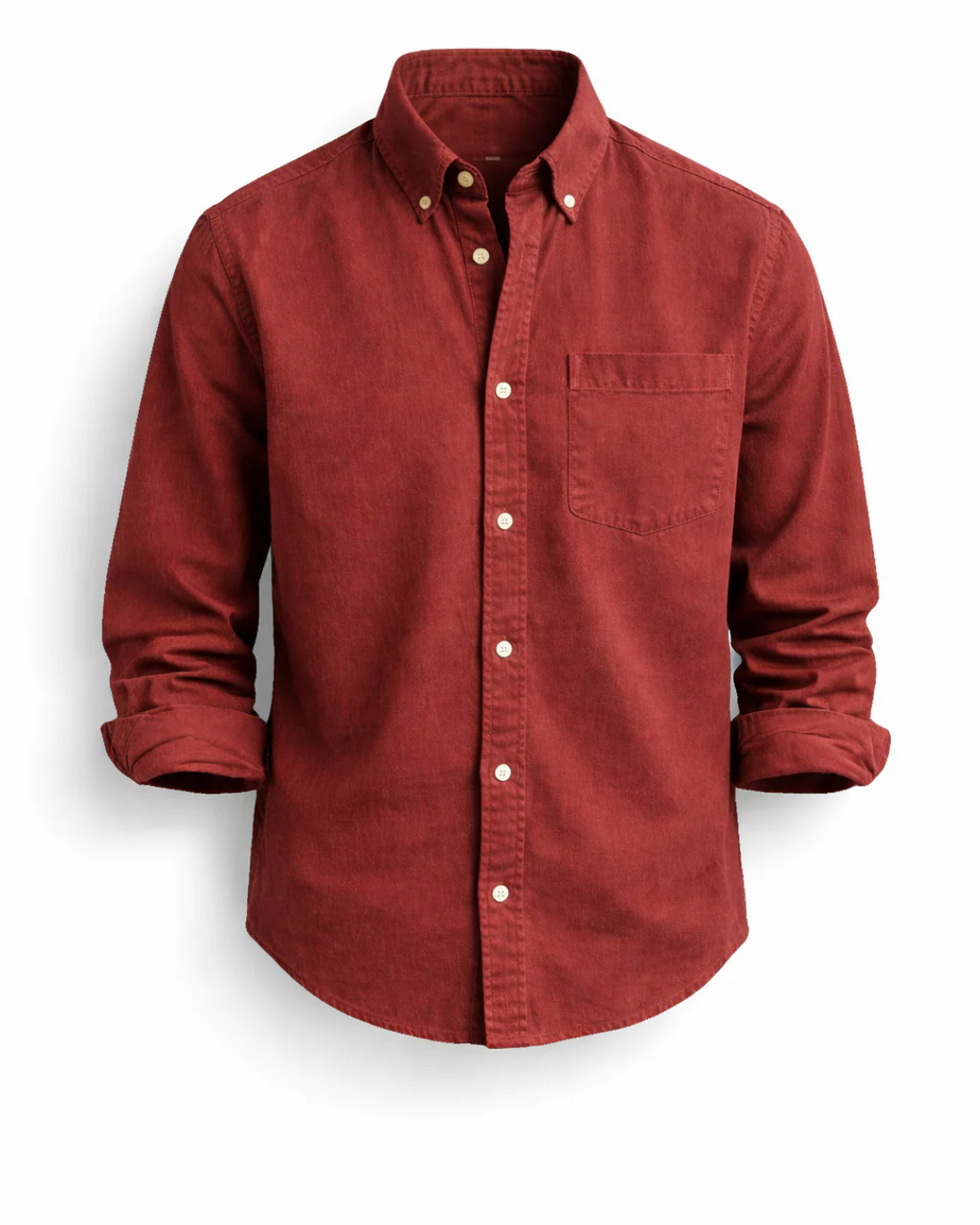 Leo | Camisa casual