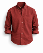 Leo | Camisa casual