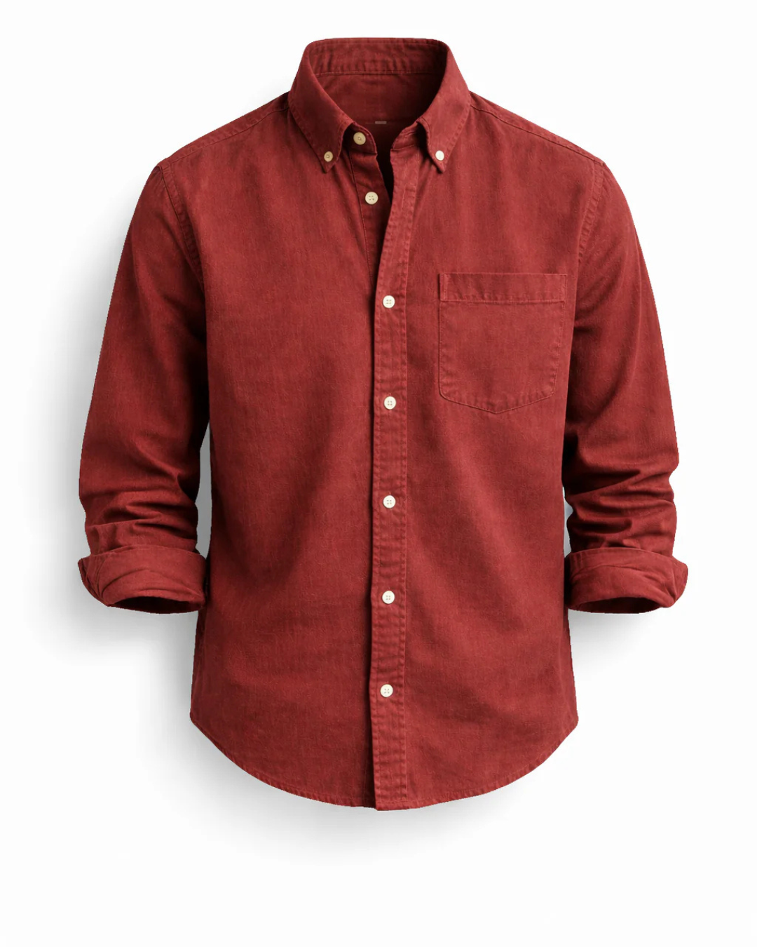 Leo | Camisa casual