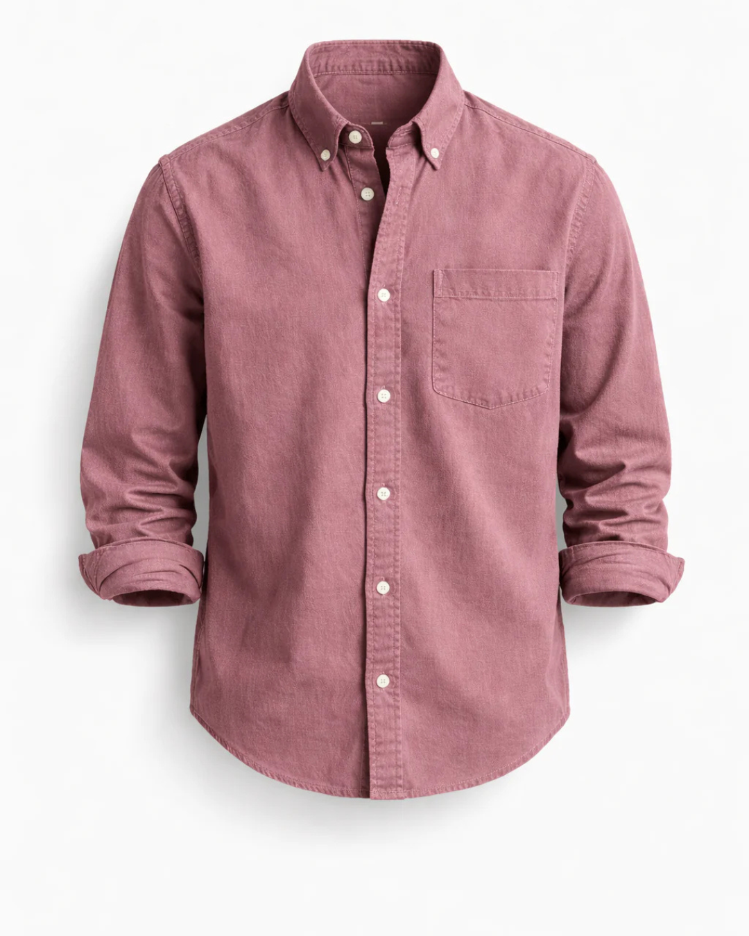 Leo | Camisa casual