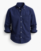 Leo | Camisa casual