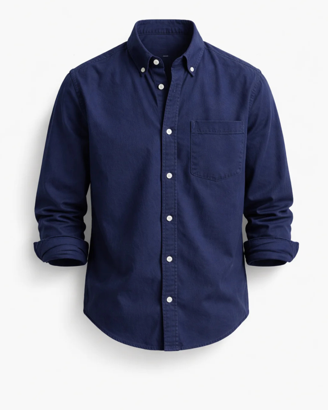Leo | Camisa casual