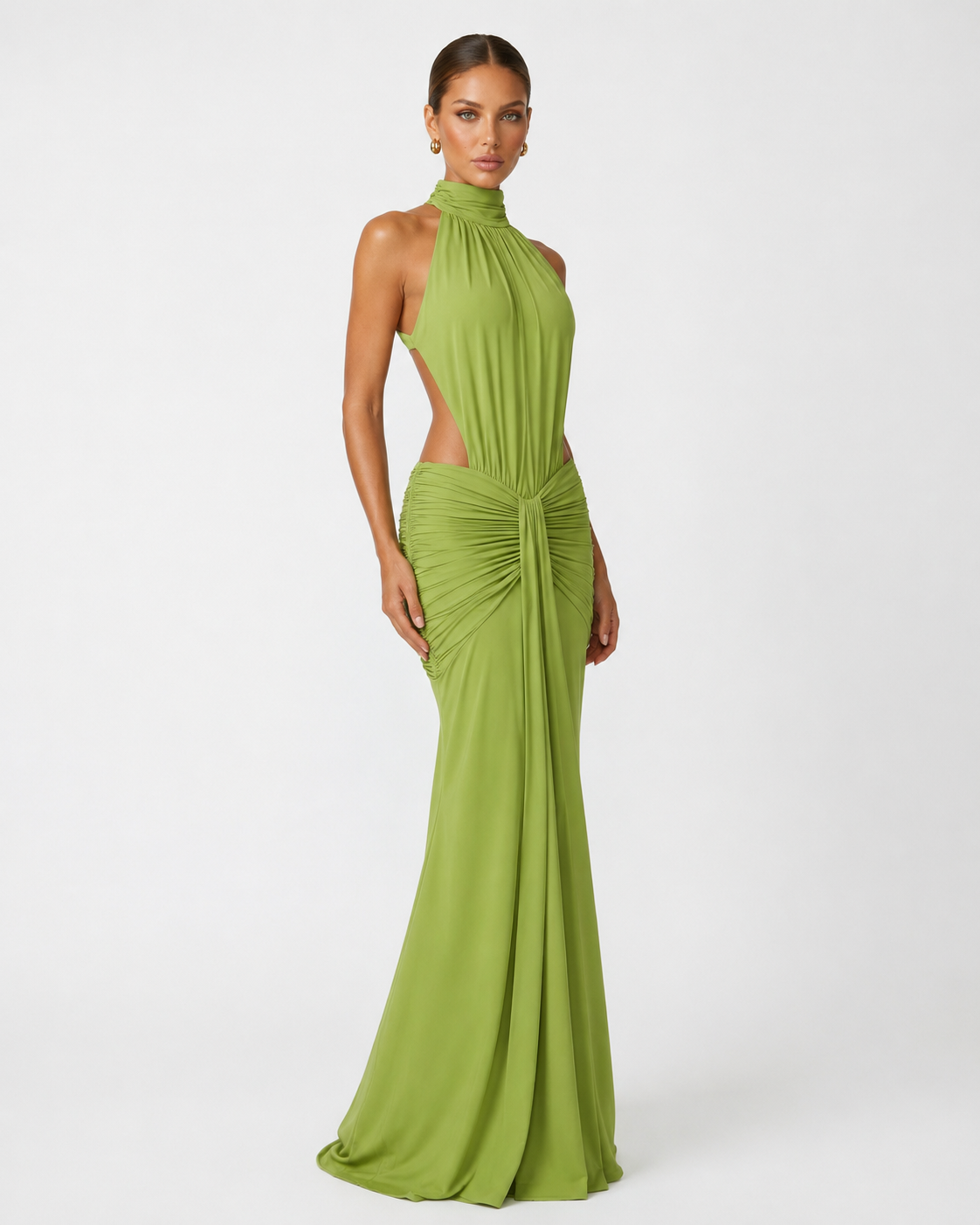 Noche | Vestido La musa