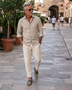 Emilio | Mocasines elegantes para hombre