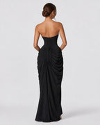 La Reina |  Vestido elegante