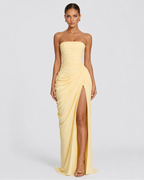 La Reina |  Vestido elegante