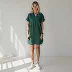 Vestido Olivia | Elegante vestido de primavera