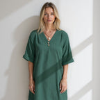 Vestido Olivia | Elegante vestido de primavera
