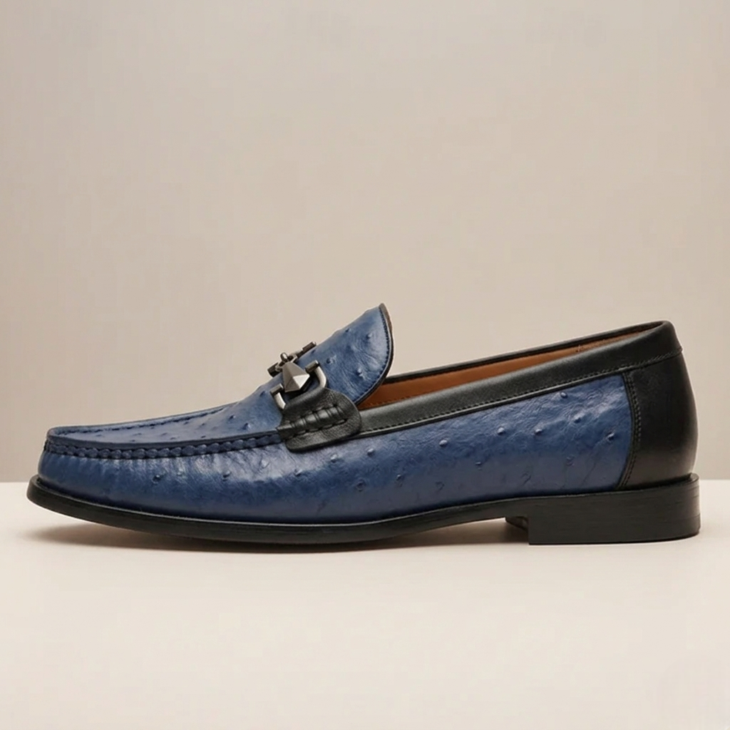 Carmelo | Mocasines Confort Diario