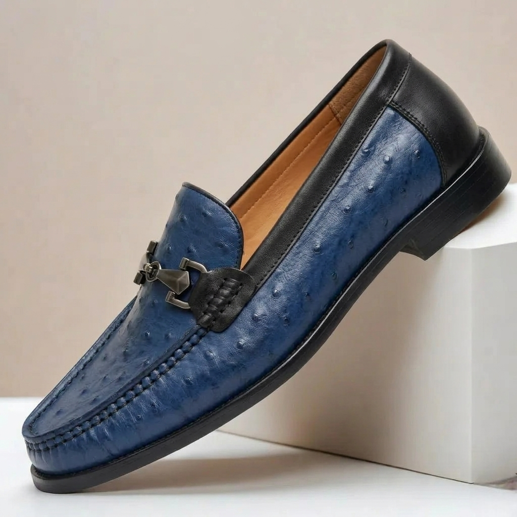 Carmelo | Mocasines Confort Diario
