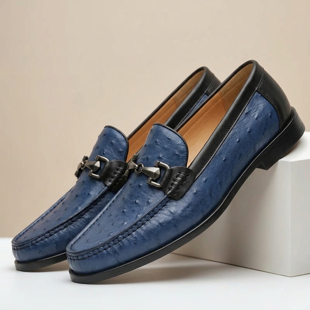 Carmelo | Mocasines Confort Diario