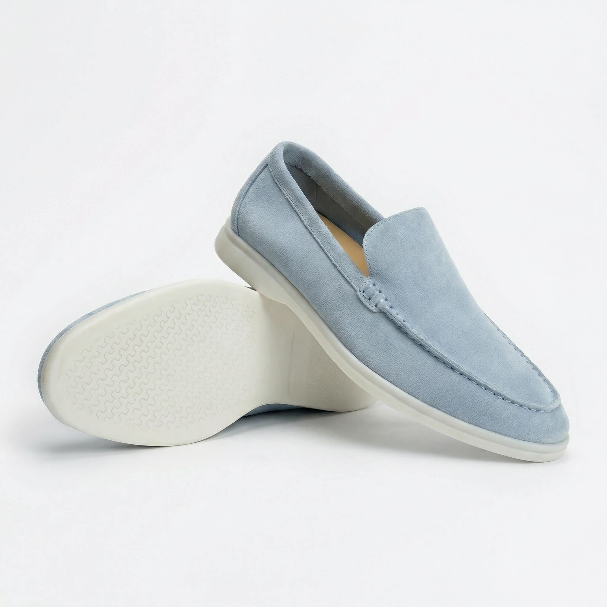 Bruno | Mocasines para hombre