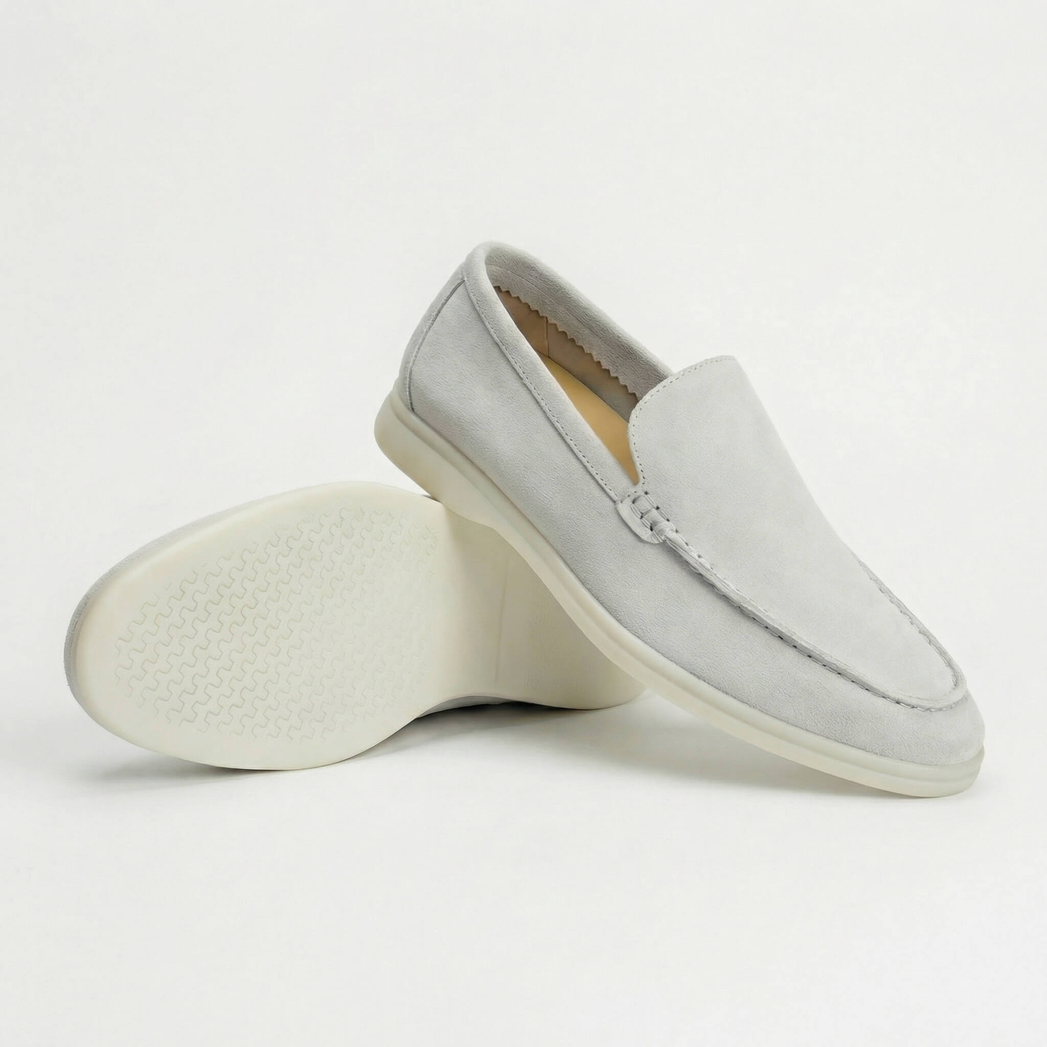 Bruno | Mocasines para hombre