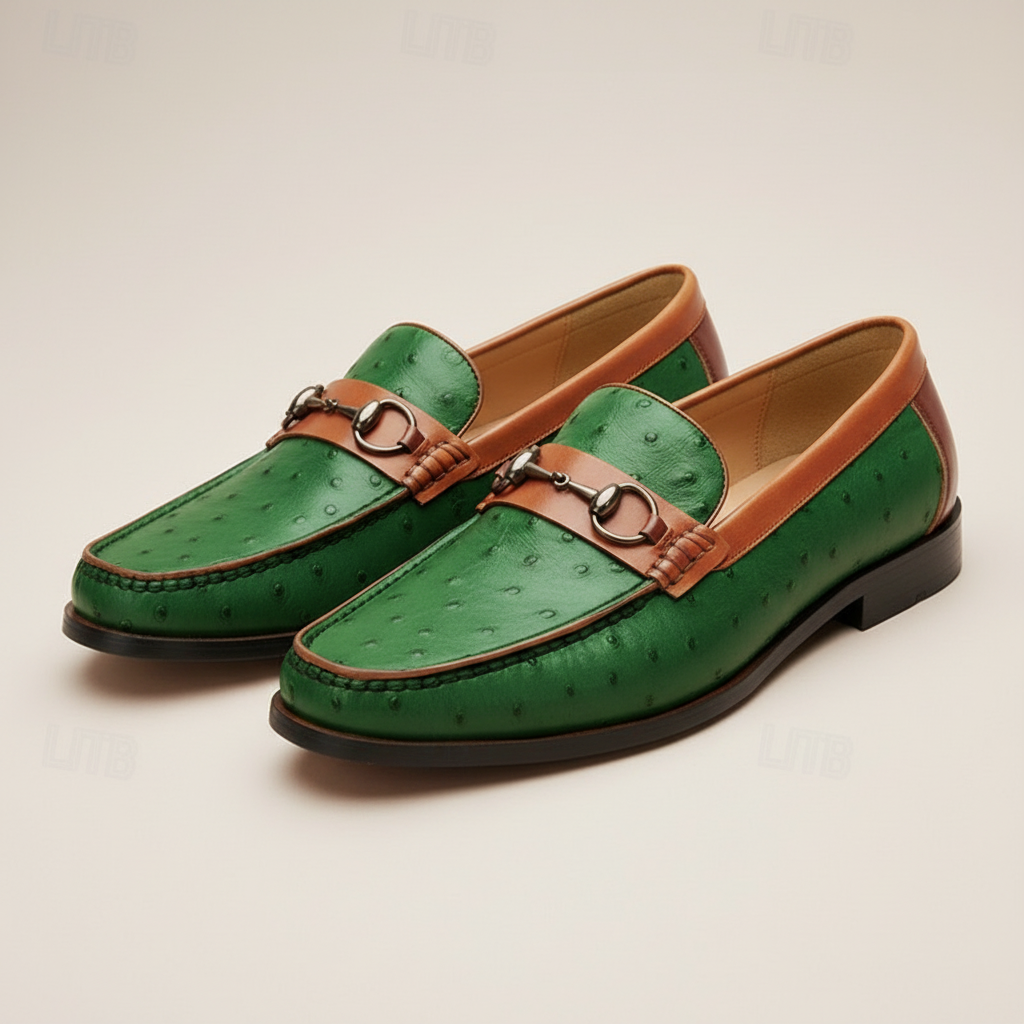 Carmelo | Mocasines Confort Diario
