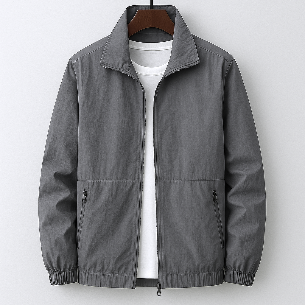 Fabio | Chaqueta ligera