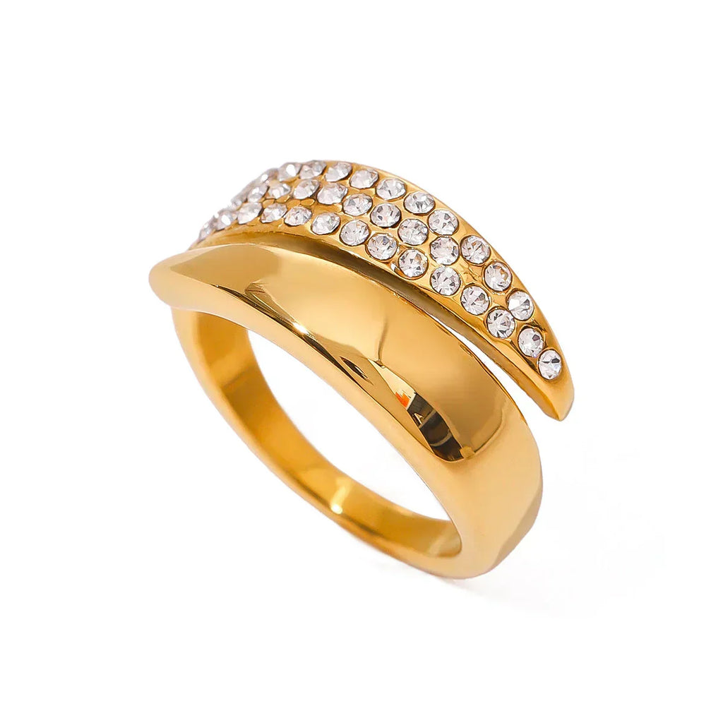 Leyna™ | Anillo del Paraíso