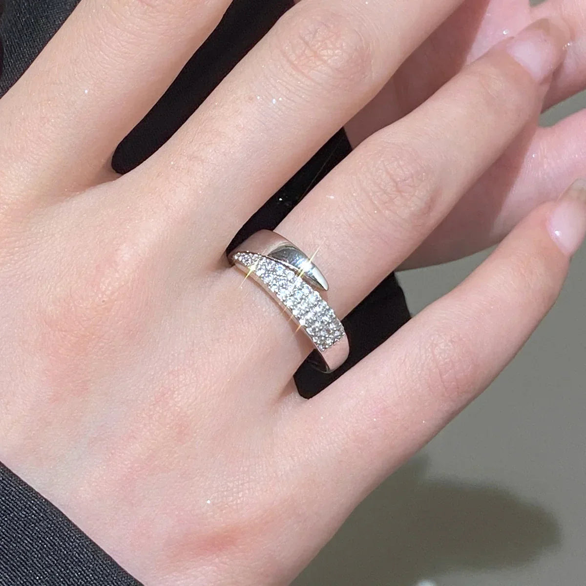 Leyna™ | Anillo del Paraíso