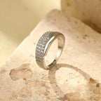 Leyna™ | Anillo del Paraíso