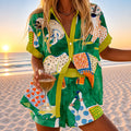 Conjunto Peratallada