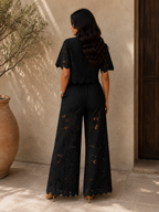 Ysabel | Conjunto de dos piezas ligero