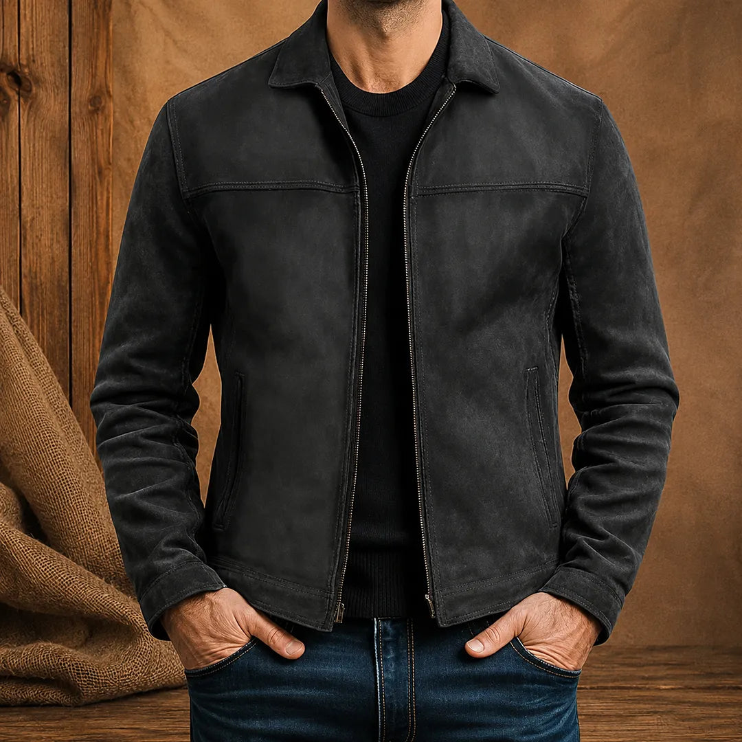 Nerón | Chaqueta ligera informal