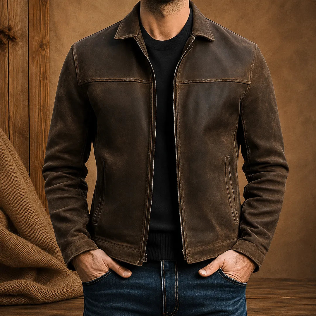 Nerón | Chaqueta ligera informal
